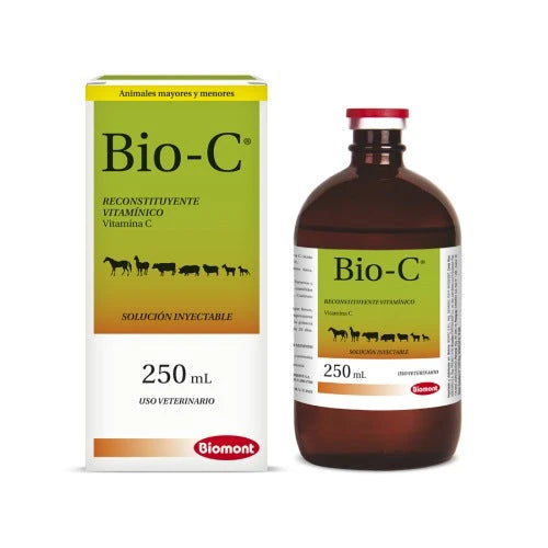 Bio-C de Biomont