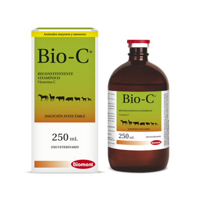 Bio-C de Biomont