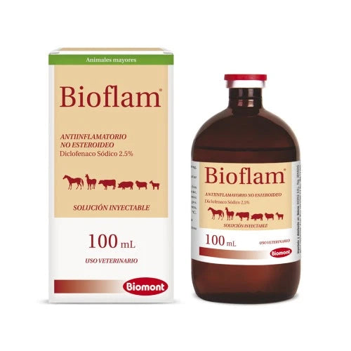 Bioflam de Biomont
