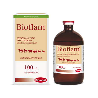 Bioflam de Biomont