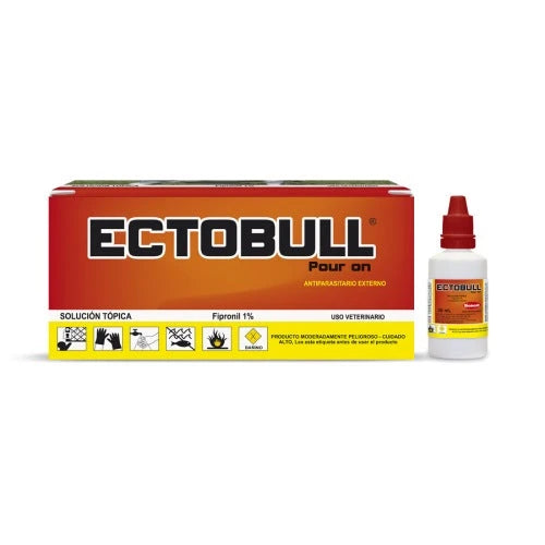 ECTOBULL — presentación 30 mL