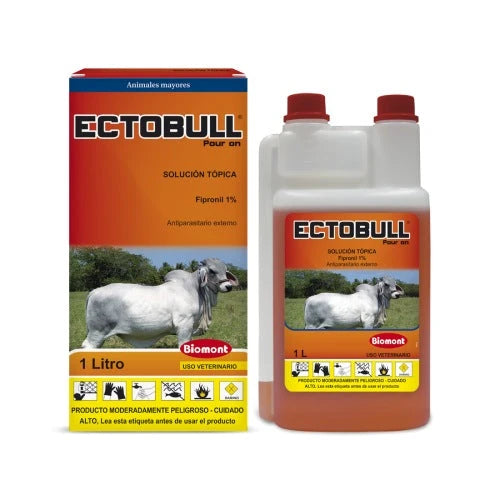 ECTOBULL — presentación 1 L