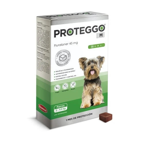 Biomont | Proteggo M — presentación oficial 1