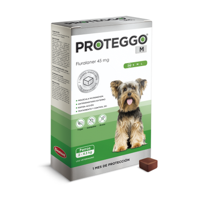 Biomont | Proteggo M — presentación oficial 1