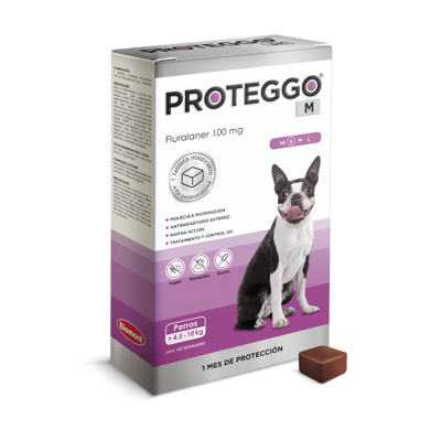 Biomont | Proteggo M — presentación oficial 2