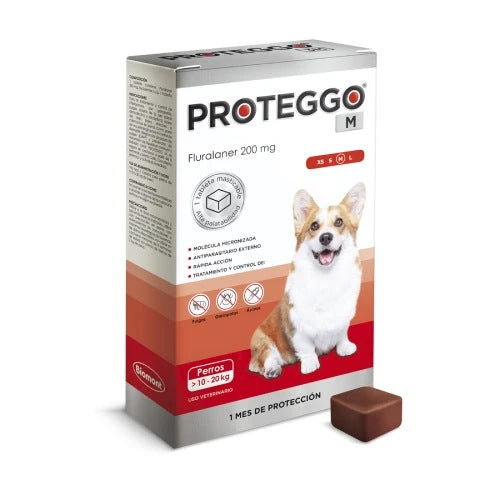 Biomont | Proteggo M — presentación oficial 3