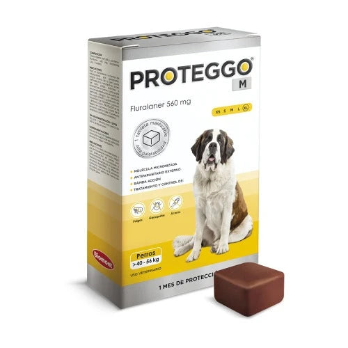 Biomont | Proteggo M — presentación oficial 5
