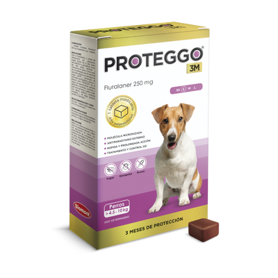 Biomont | Proteggo 3M — presentación oficial 2
