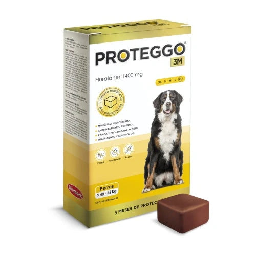 Biomont | Proteggo 3M — presentación oficial 5