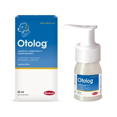 Biomont | Otolog — presentación oficial