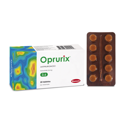 Biomont | Oprurix — presentación oficial 1