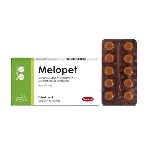 Biomont | Melopet — presentación oficial 1