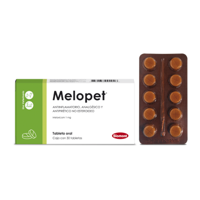 Biomont | Melopet — presentación oficial 1