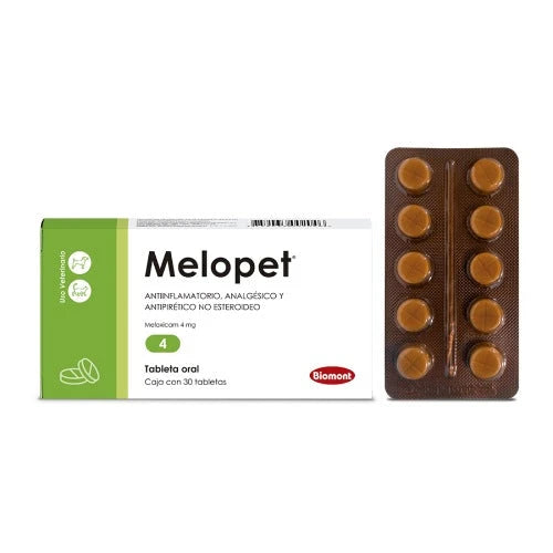 Biomont | Melopet — presentación oficial 2