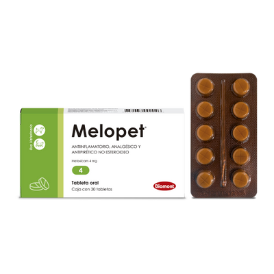 Biomont | Melopet — presentación oficial 2