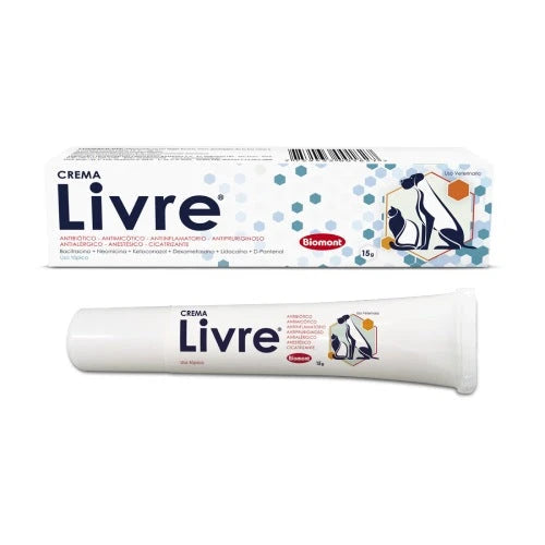 Biomont | Livre — presentación oficial 1