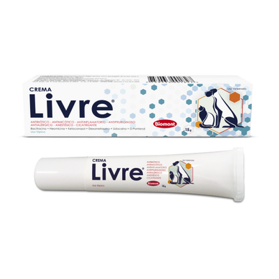 Biomont | Livre — presentación oficial 1