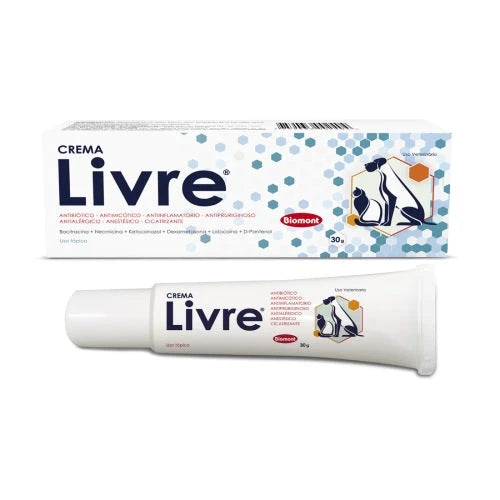 Biomont | Livre — presentación oficial 2