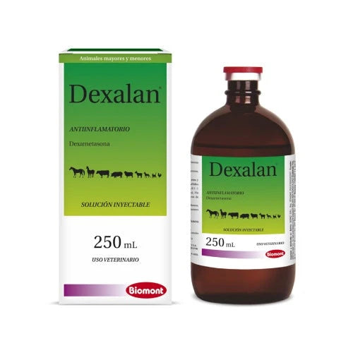 Biomont | Dexalan — presentación oficial 3