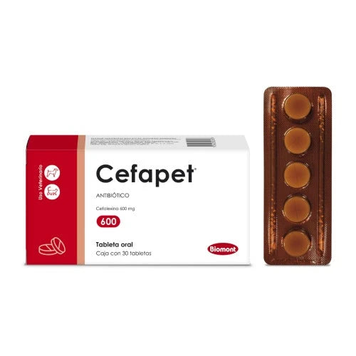 Biomont | Cefapet — presentación oficial 2