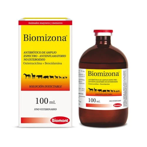 Biomont | Biomizona — presentación oficial 3