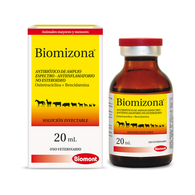 Biomont | Biomizona — presentación oficial 1