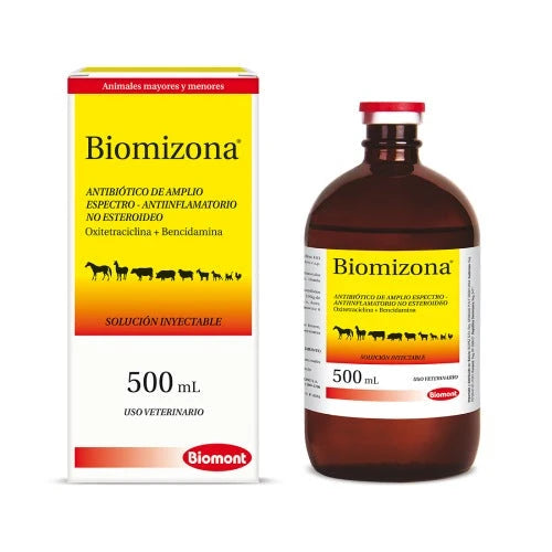 Biomont | Biomizona — presentación oficial 5