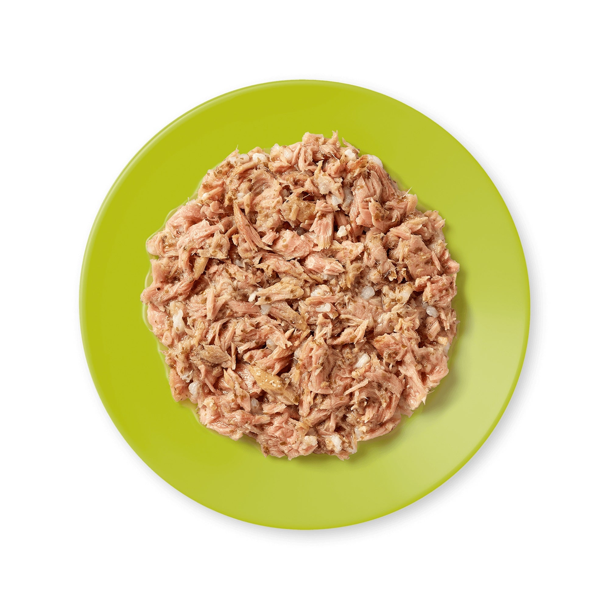 Applaws Atún con Algas Marinas — aspecto del alimento