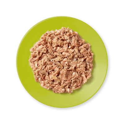 Applaws Atún con Algas Marinas — aspecto del alimento