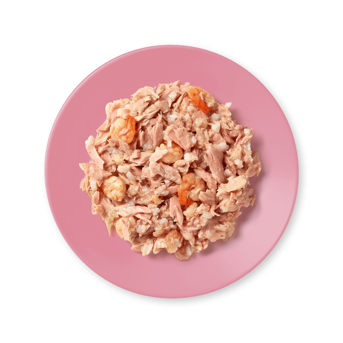 Applaws Atún con Camarón — aspecto del alimento