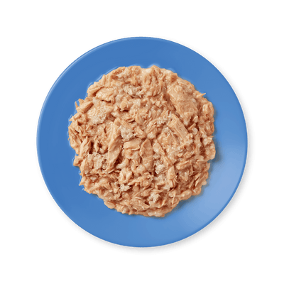 Applaws Filete de Atún con Cangrejo — imagen oficial