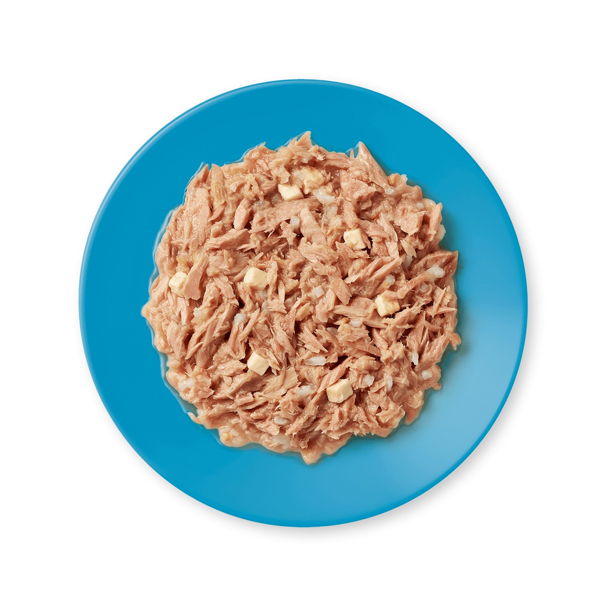 Applaws Atún con Queso — aspecto del alimento