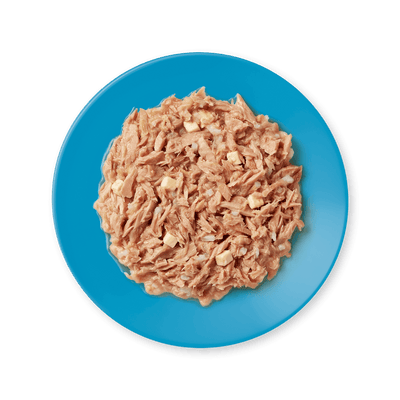 Applaws Atún con Queso — aspecto del alimento