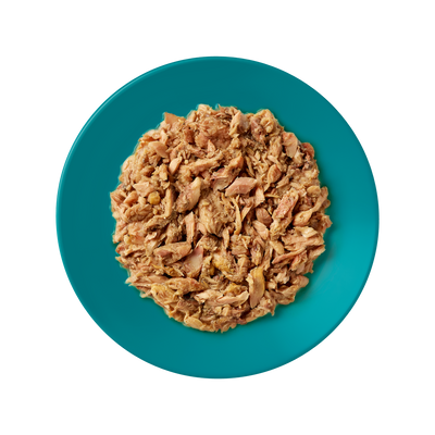 Applaws Pescado Azul — aspecto del alimento
