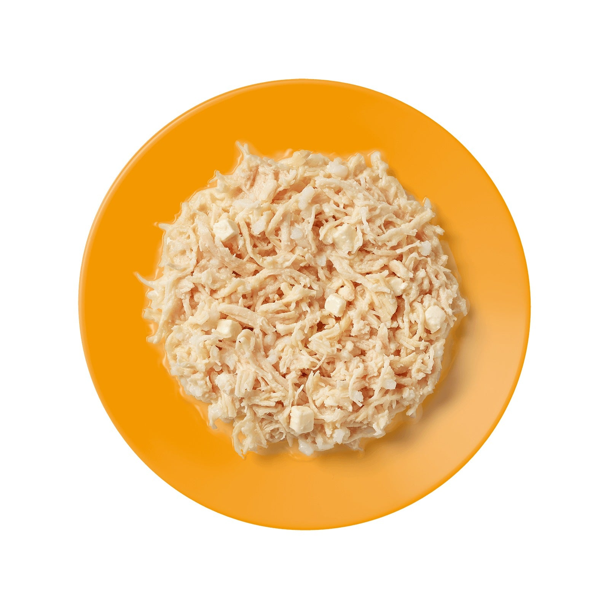 Applaws Pollo con Queso — aspecto del alimento