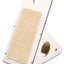 Catit Vesper V-PlayStation blanco, configuración triangular