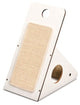 Catit Vesper V-PlayStation blanco, configuración triangular