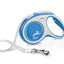 Flexi New Comfort M de cinta, azul