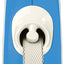 Flexi New Comfort — detalle de la salida de cinta