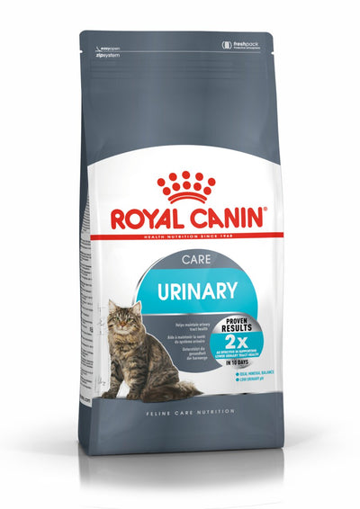 ROYAL CANIN | Alimento seco para gatos Urinary Care