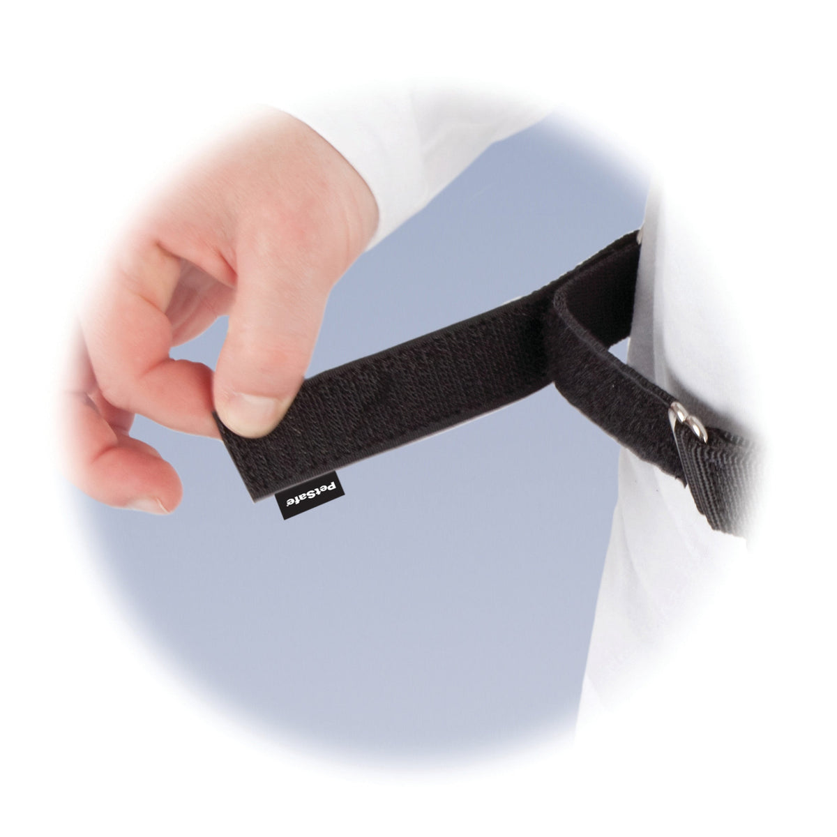 Hands-Free Leash
