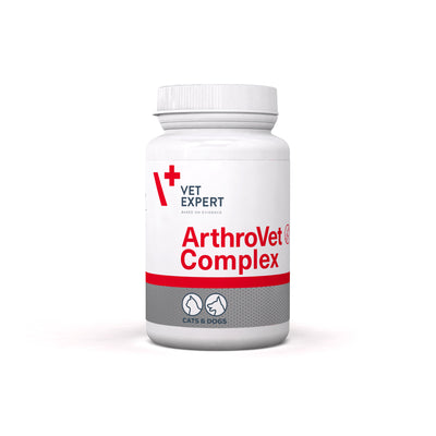 Vet Expert ArthroVet Complex · envase frontal