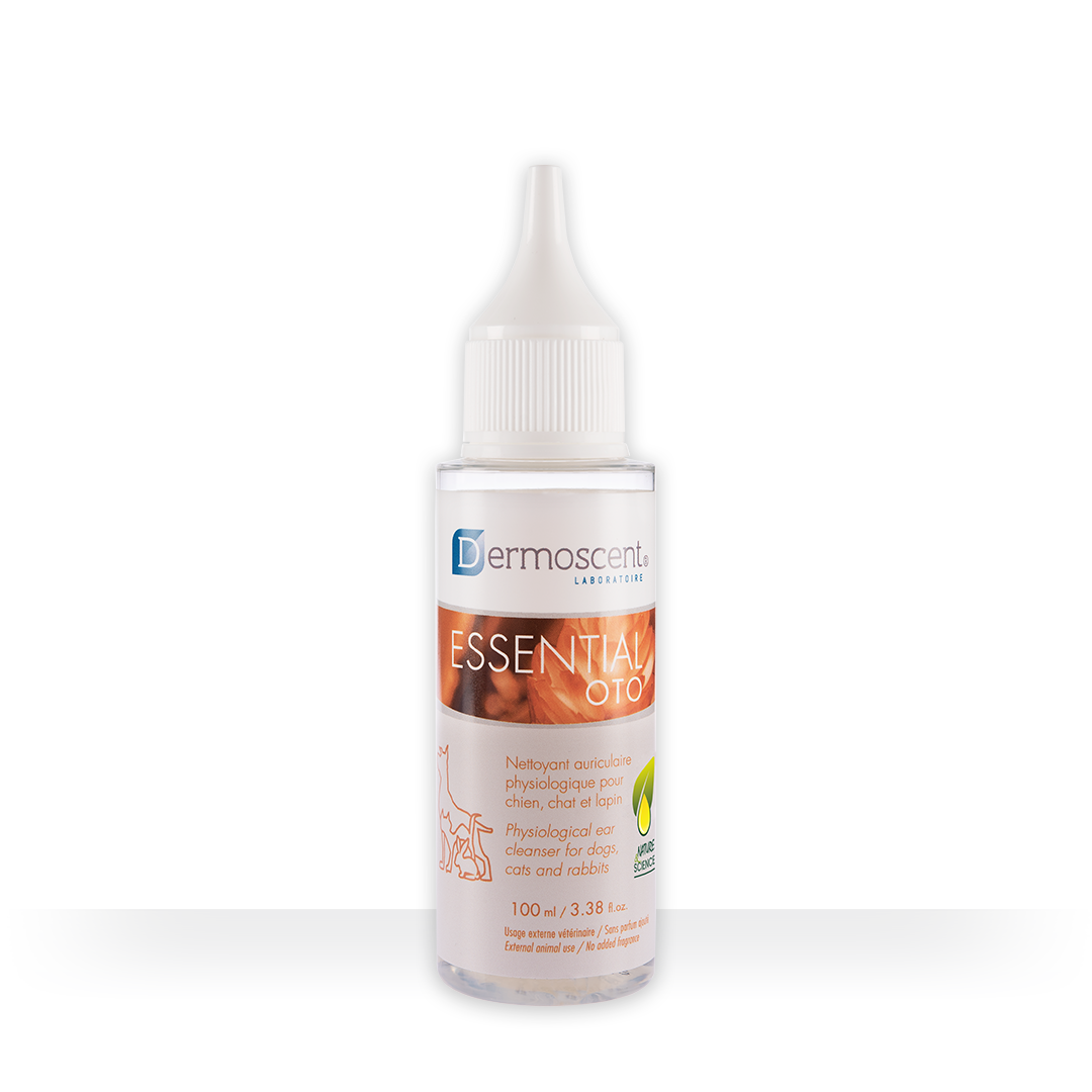 Essential Oto — 100 ml