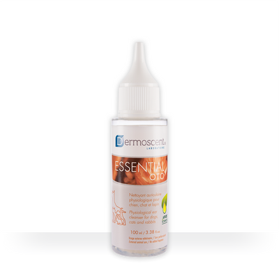 Essential Oto — 100 ml