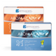 Aromacalm — Gatos — collar azul