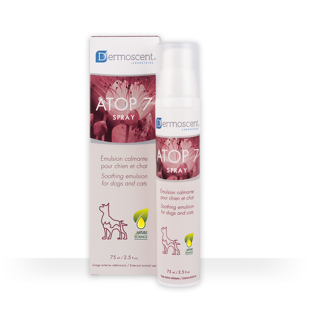 ATOP 7 Spray — 75 ml