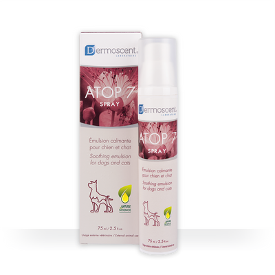 ATOP 7 Spray — 75 ml