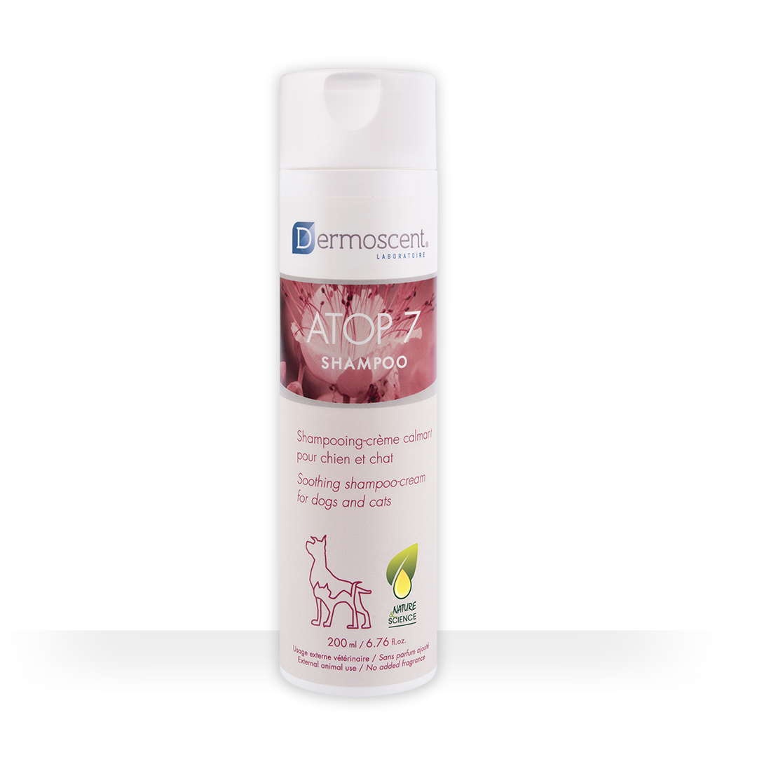 ATOP 7 Shampoo — 200 ml
