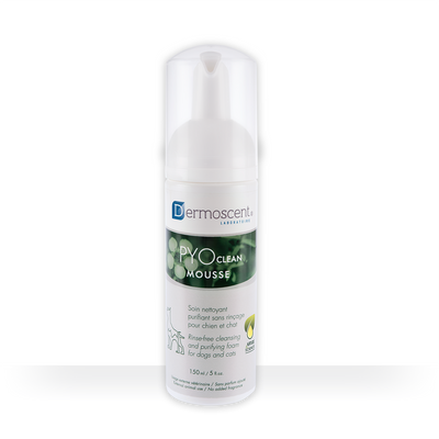 PYOclean Mousse — 150 ml