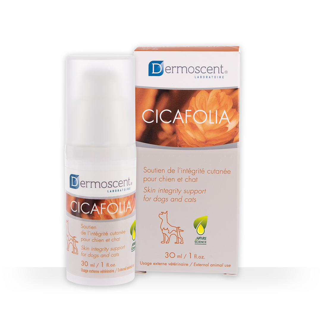 Cicafolia — 30 ml